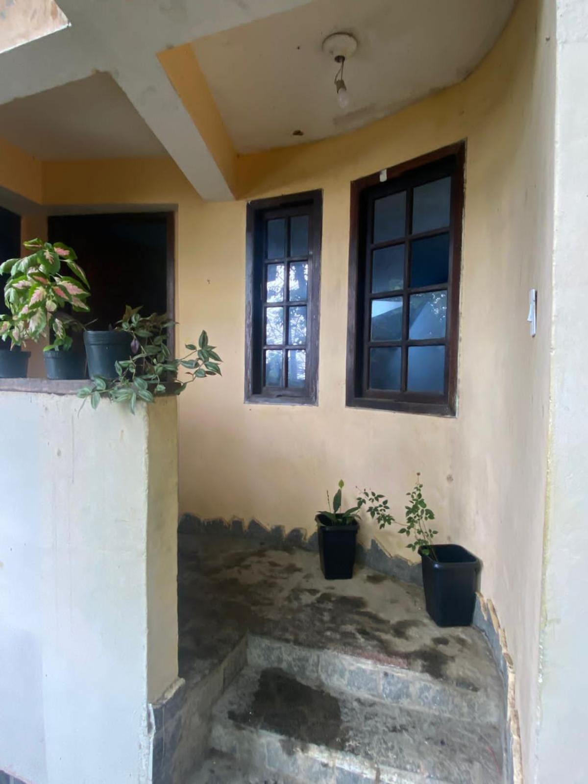 Apartamento Kitnet Em Barra De Guaratiba Rio de Janeiro