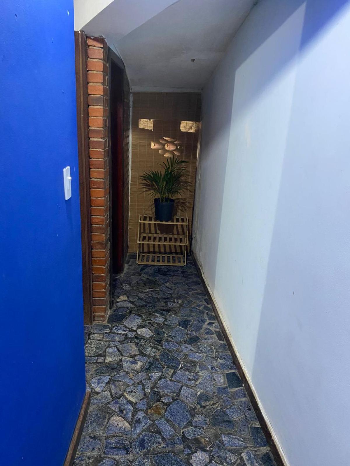 Kitnet Em Barra De Guaratiba Apartamento Rio de Janeiro
